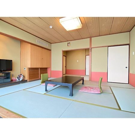 Nishiura Grand Hotel Kikkei - Vacation Stay 85445V Gamagori Eksteriør billede