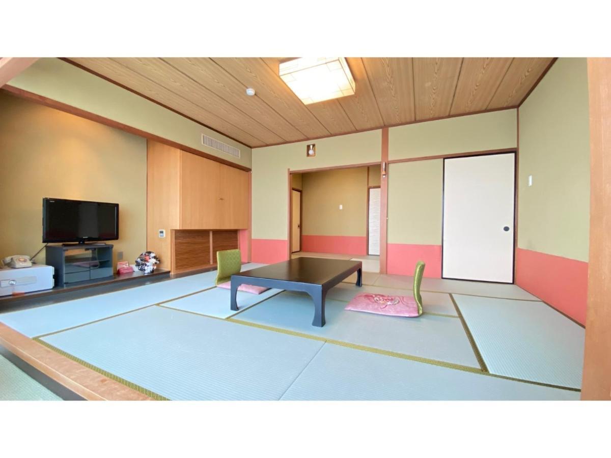 Nishiura Grand Hotel Kikkei - Vacation Stay 85445V Gamagori Eksteriør billede