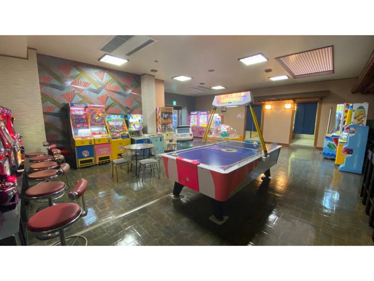 Nishiura Grand Hotel Kikkei - Vacation Stay 85445V Gamagori Eksteriør billede