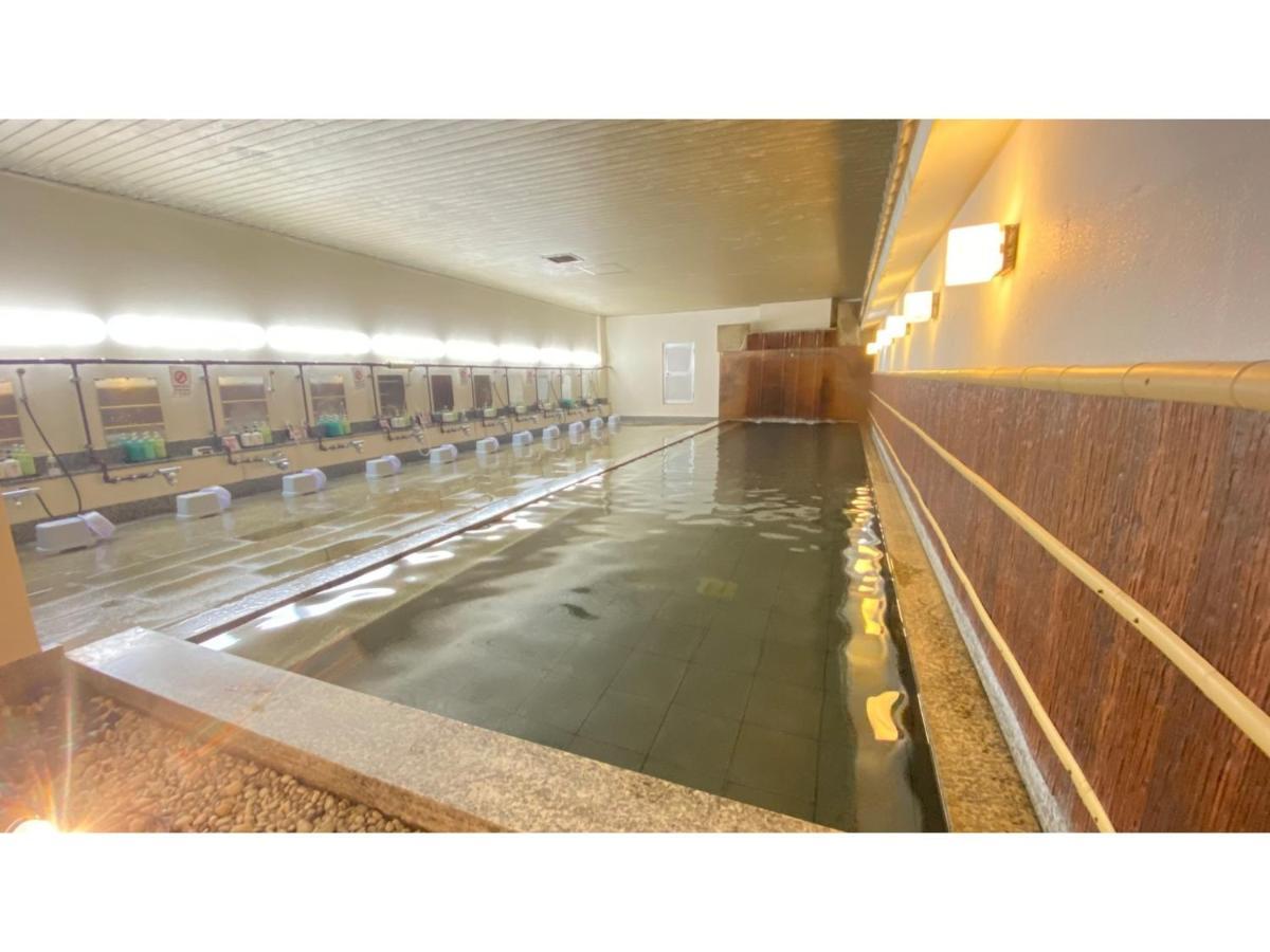 Nishiura Grand Hotel Kikkei - Vacation Stay 85445V Gamagori Eksteriør billede