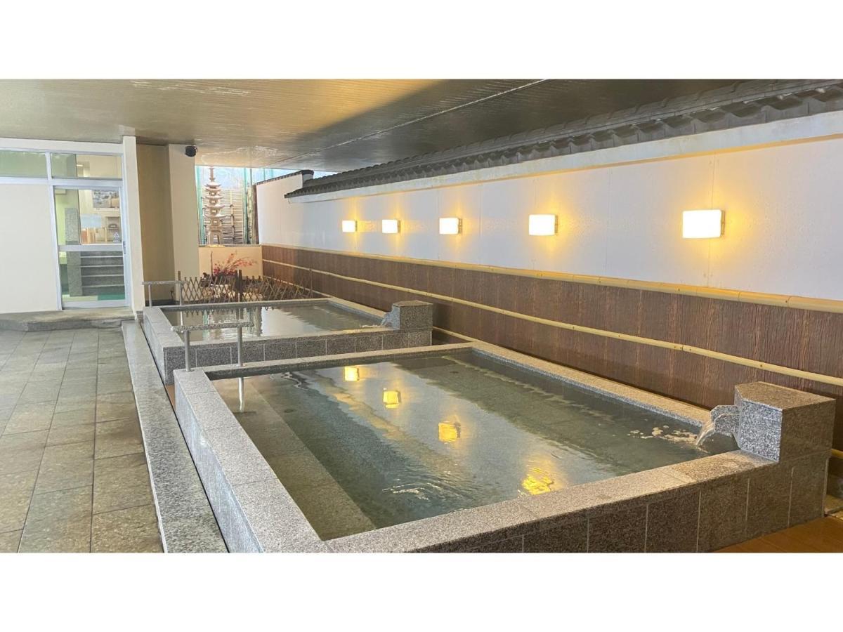 Nishiura Grand Hotel Kikkei - Vacation Stay 85445V Gamagori Eksteriør billede